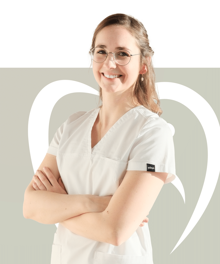 Dr. Carina Theobald